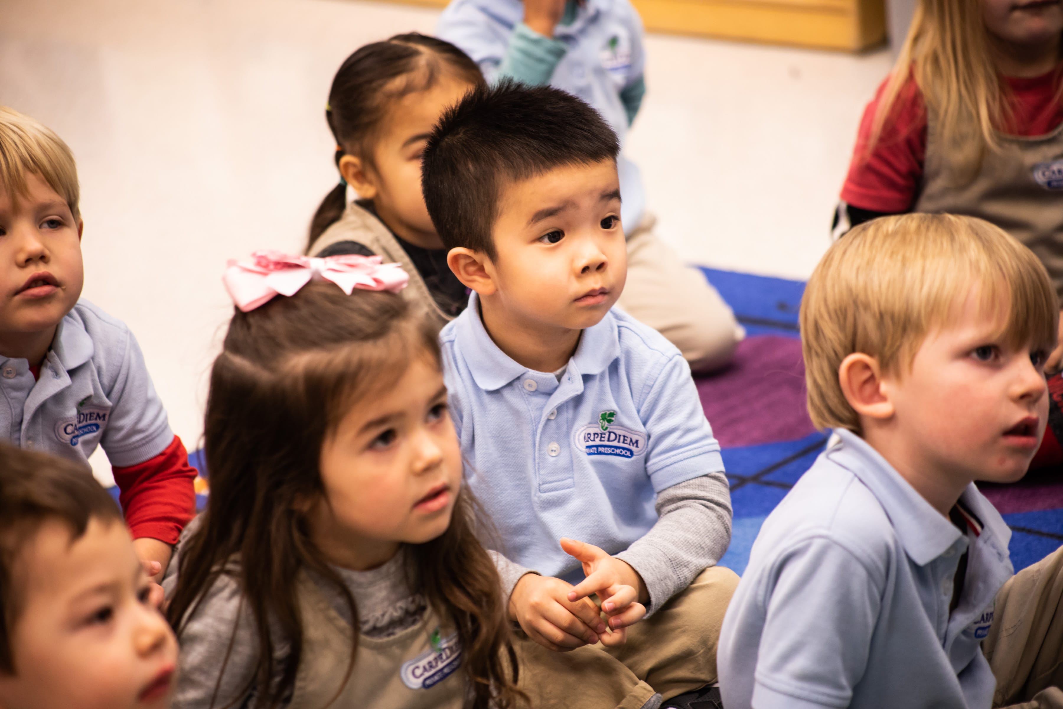 Daycare Near Me Children s Discovery Center