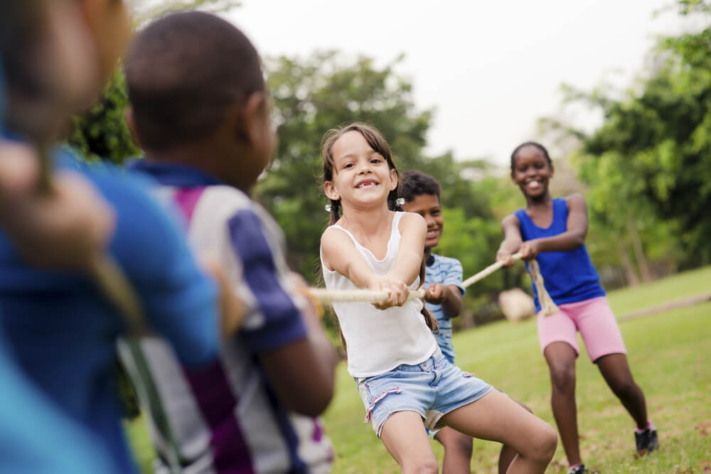 Summer Camp Programs