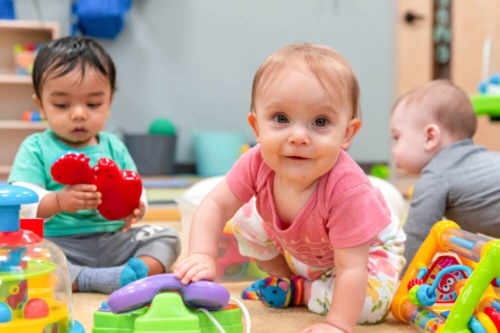 Infant Programs