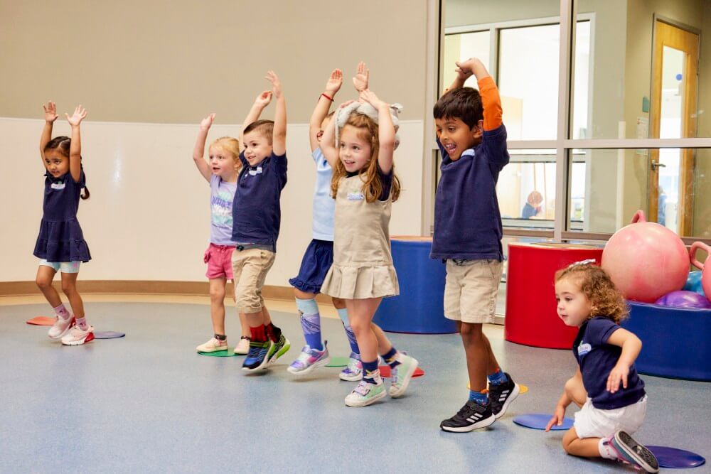 Preschool Programs