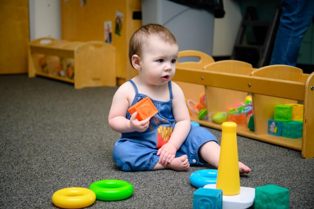 Toddler Programs