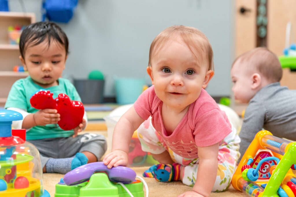 Austin Children
