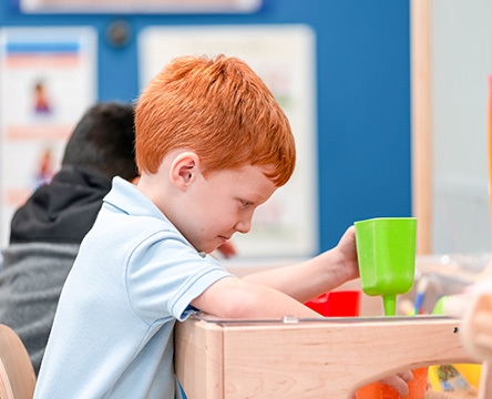Carpe Kindergaden