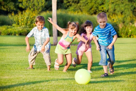 Sports Soccer