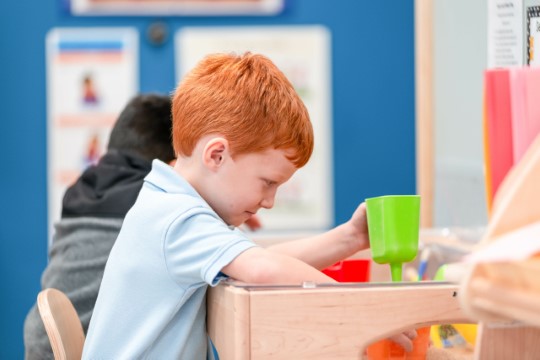 kindergarten scaled